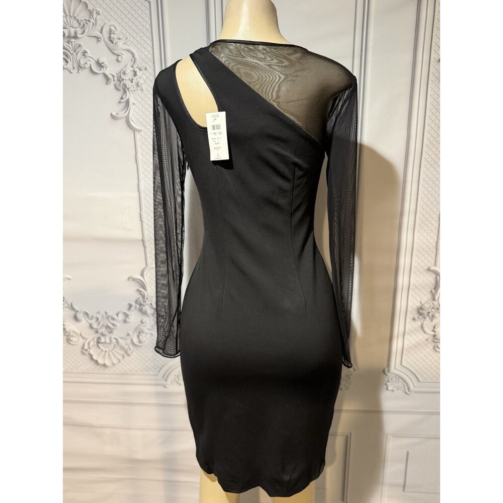 VINTAGE CACHÉ DRESS - Picture 4 of 8
